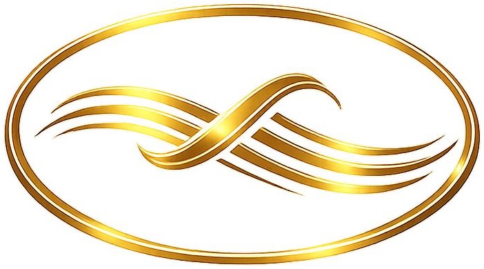 Vedic Portico Hotel logo